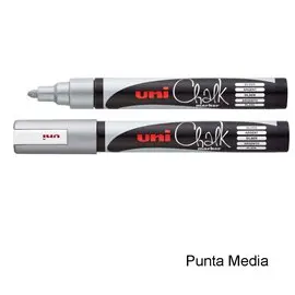 Marker Uni Chalk Media