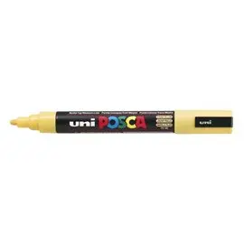 Marker Uni Posca Media PC5 M Giallo