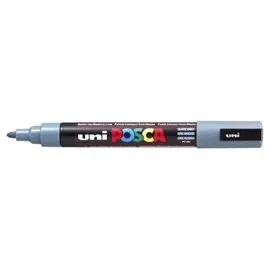 Marker Uni Posca Media PC5 M Grigio