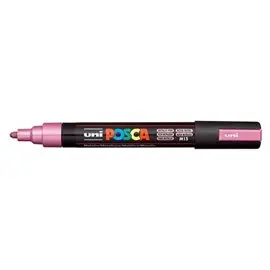 Marker Uni Posca Media PC5 M Rosa
