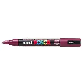 Marker Uni Posca Media PC5 M Rosso