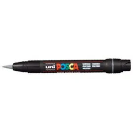 Marker Uni Posca Pennello PCF350