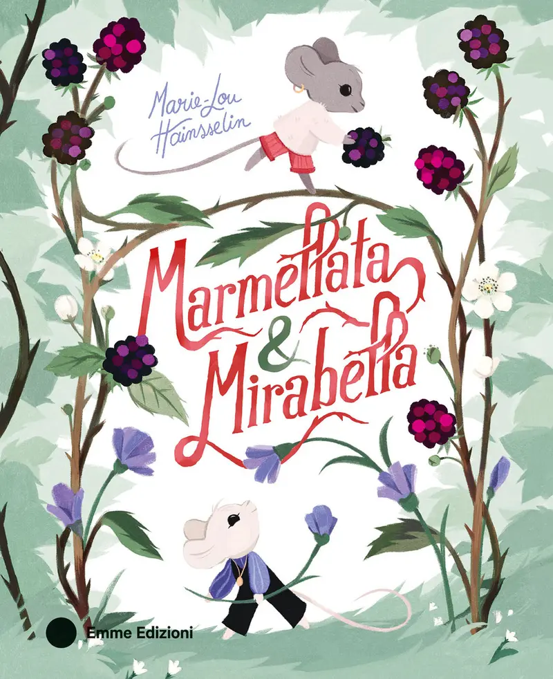 Marmellata & Mirabella