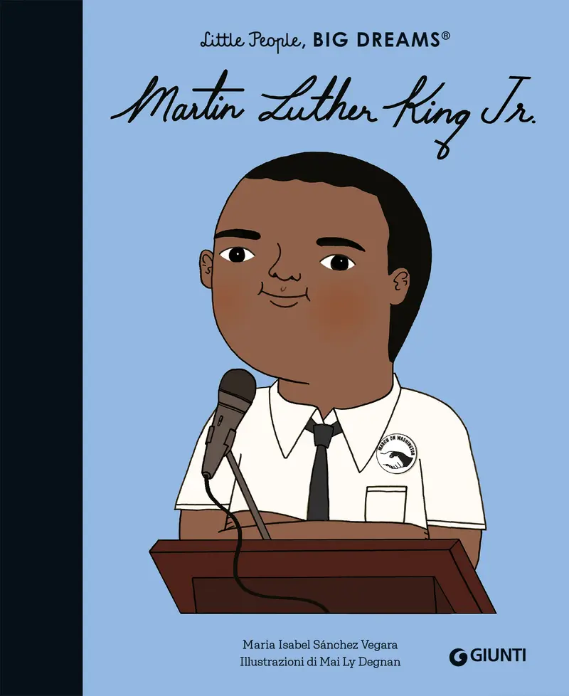 Martin Luther King