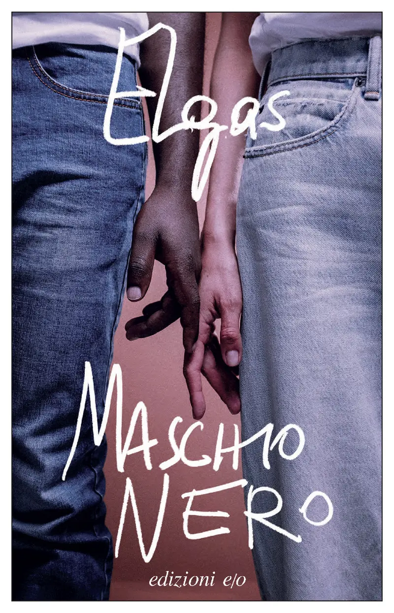 Maschio nero