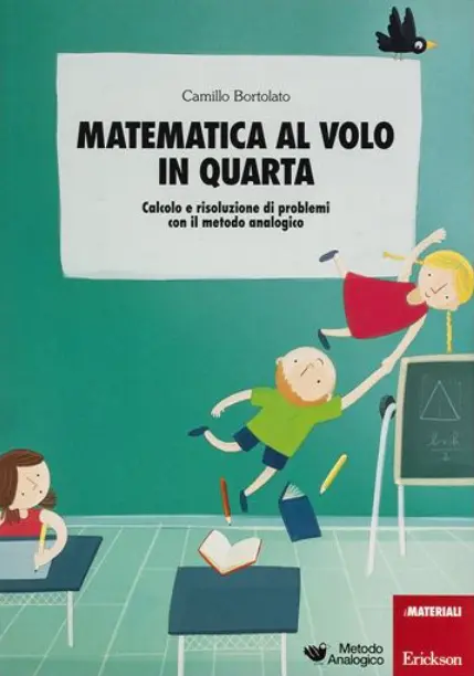 Matematica al volo in quarta