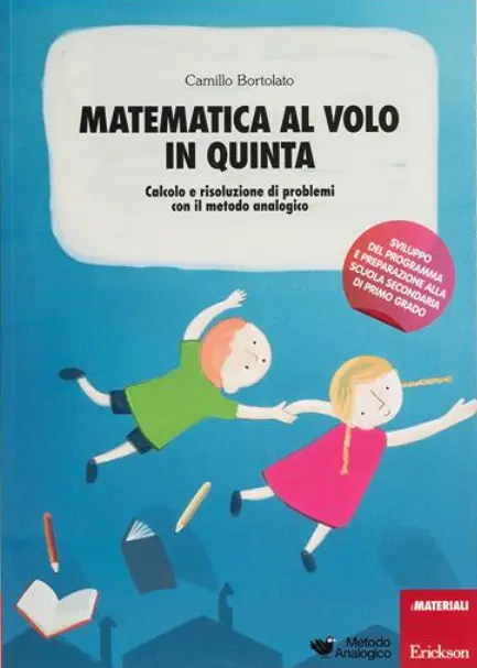 Matematica al volo in quinta