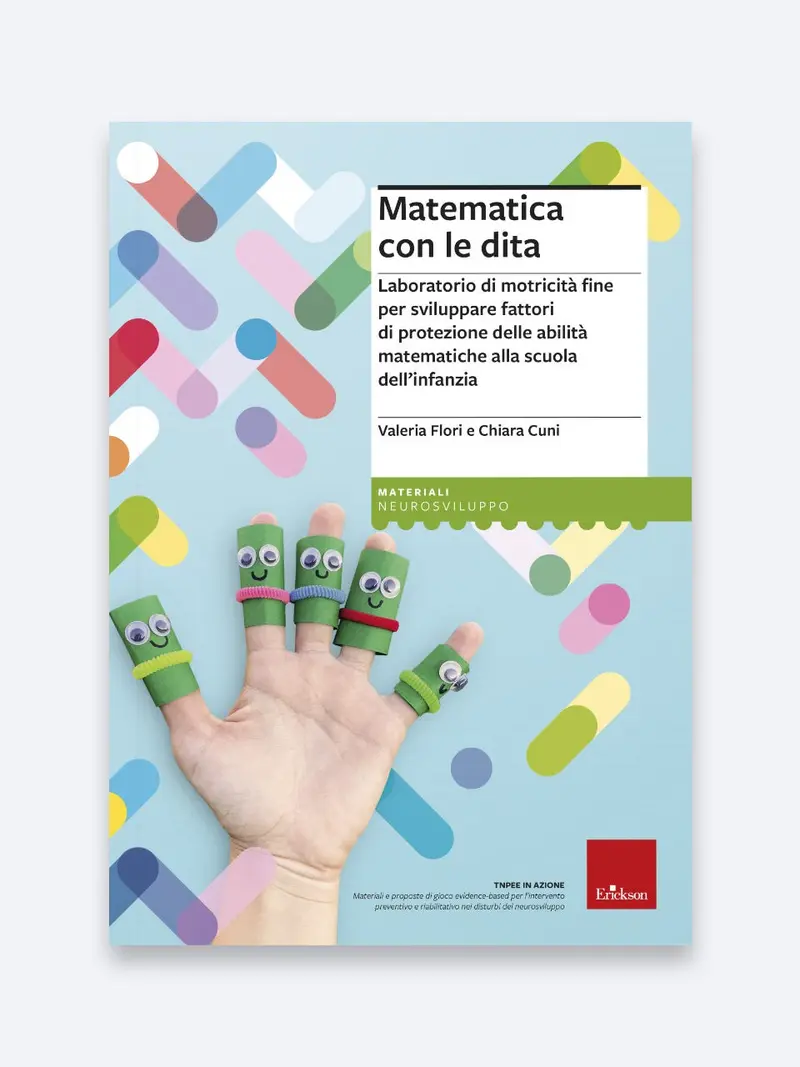 Matematica con le dita