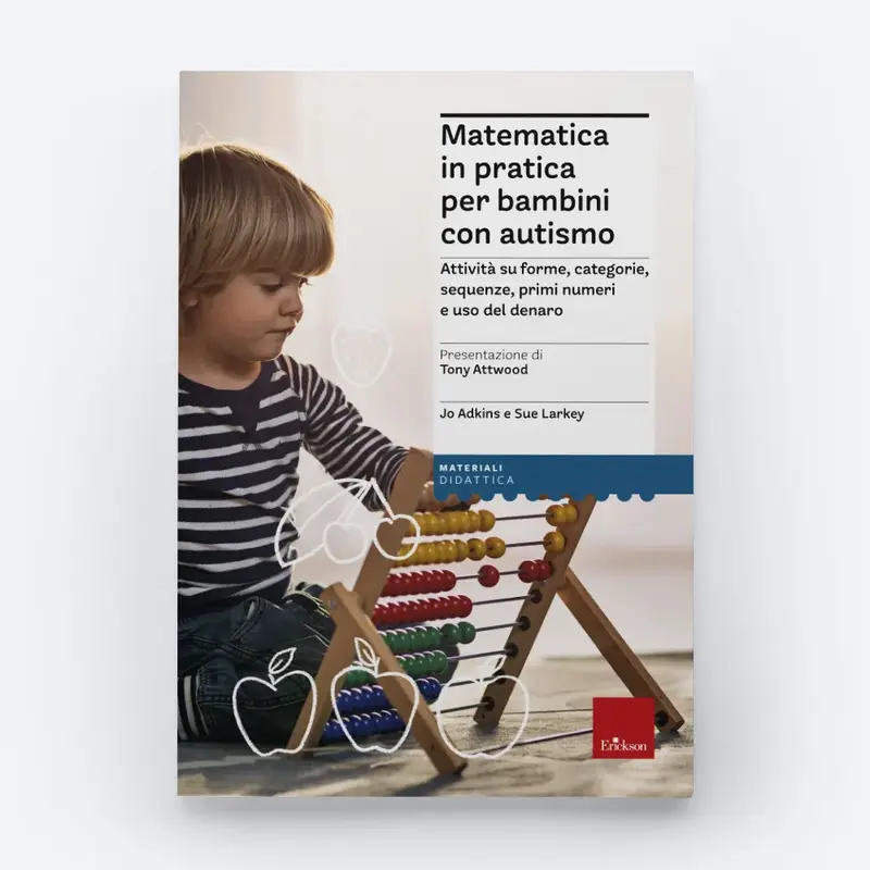 Matematica in pratica per bambini con autismo