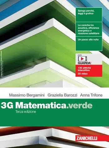 Matematica.Verde