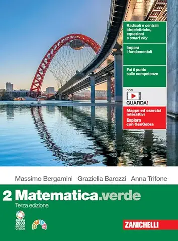 Matematica.Verde 2