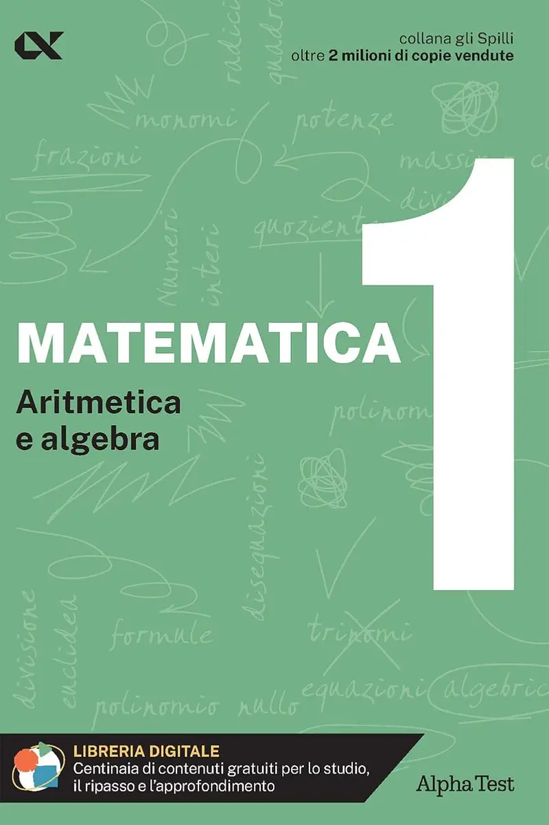 Matematica (Vol. 1)
