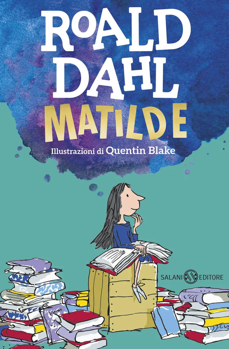 Matilde