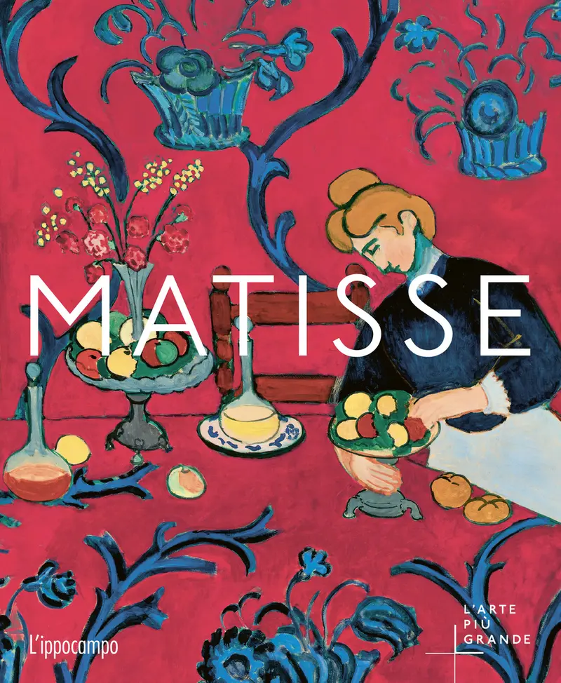 Matisse. L'arte più grande