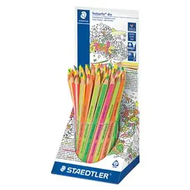Matite Evidenziatori Staedtler Expo 48 pz.