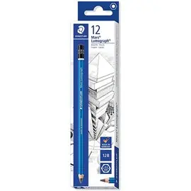 Matite Staedtler Lumograph