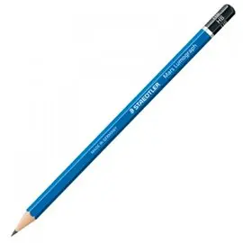 Matite Staedtler Lumograph