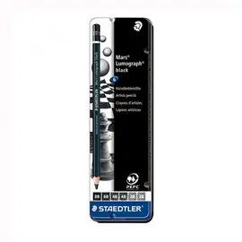Matite Staedtler Lumograph