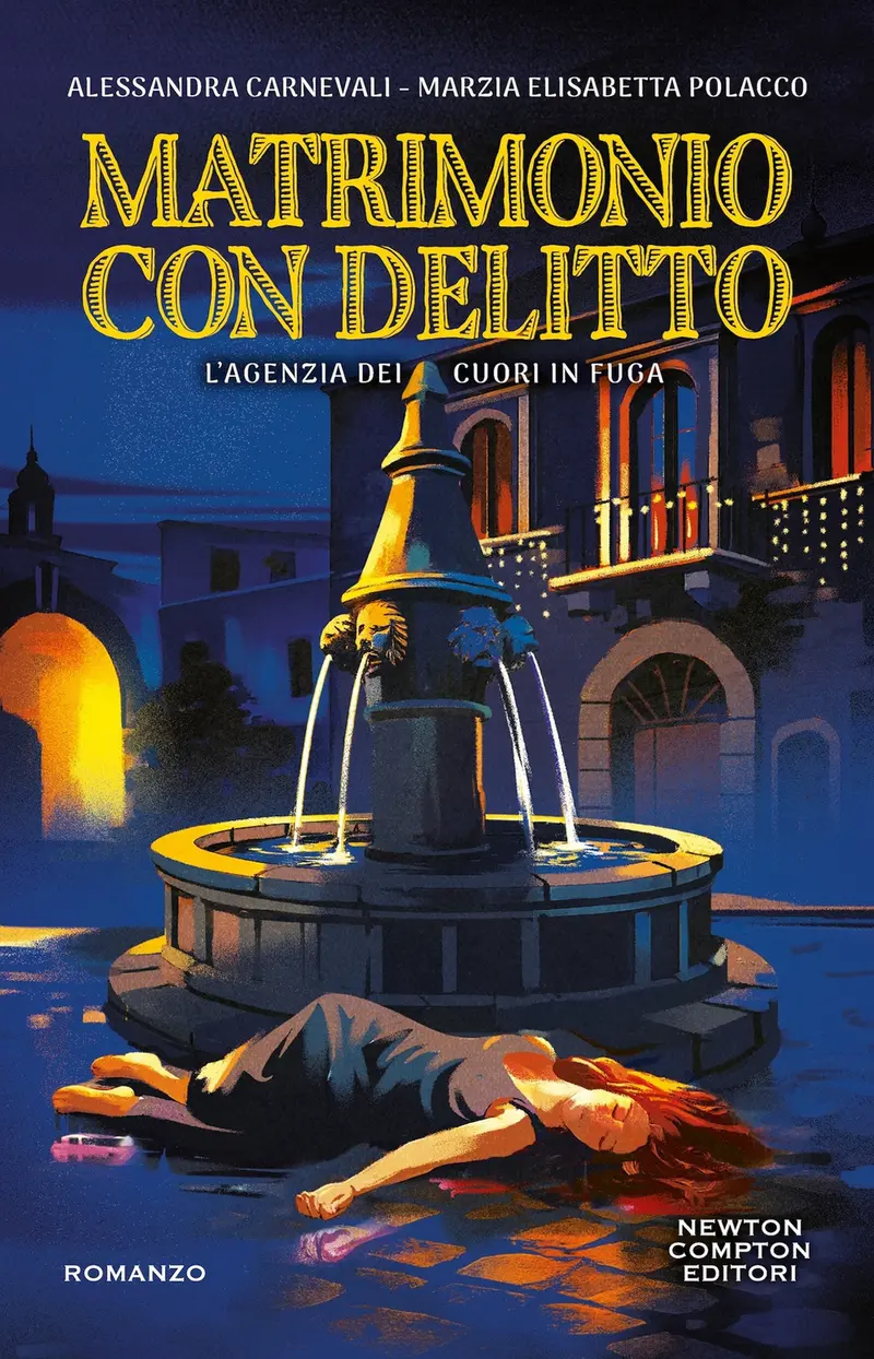 Matrimonio con delitto