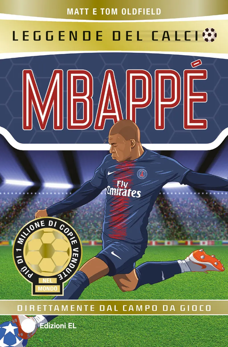 Mbappé