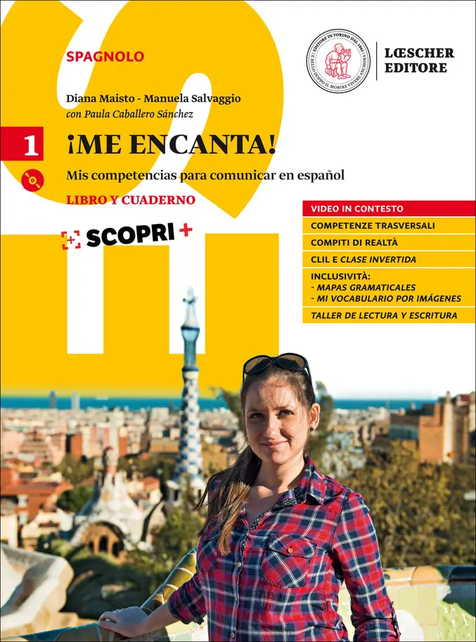 ¡Me encanta! 1