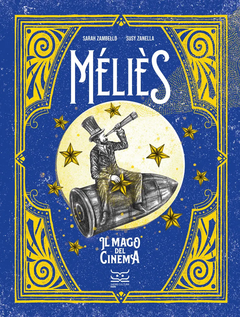Méliès. Il mago del cinema
