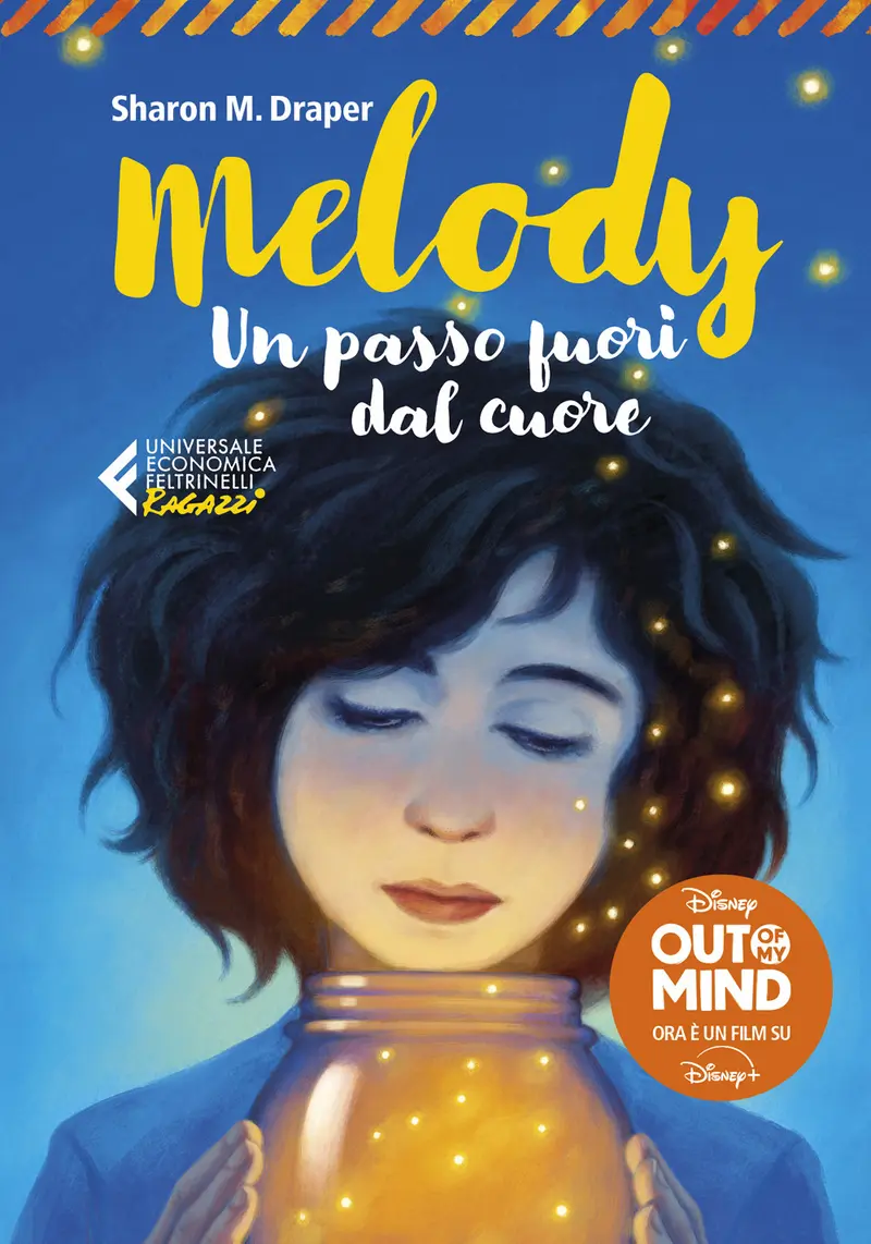 Melody. Un passo fuori dal cuore