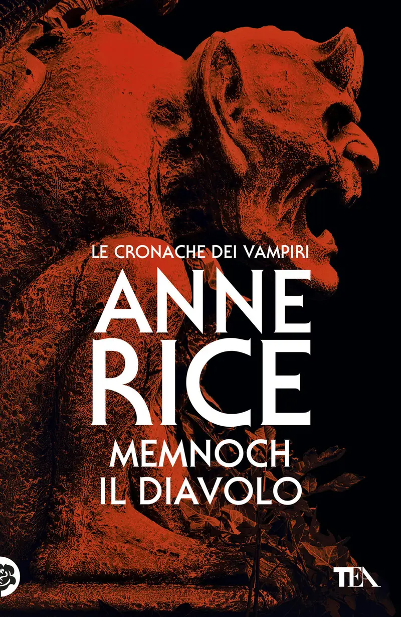 Memnoch il diavolo. Le cronache dei vampiri