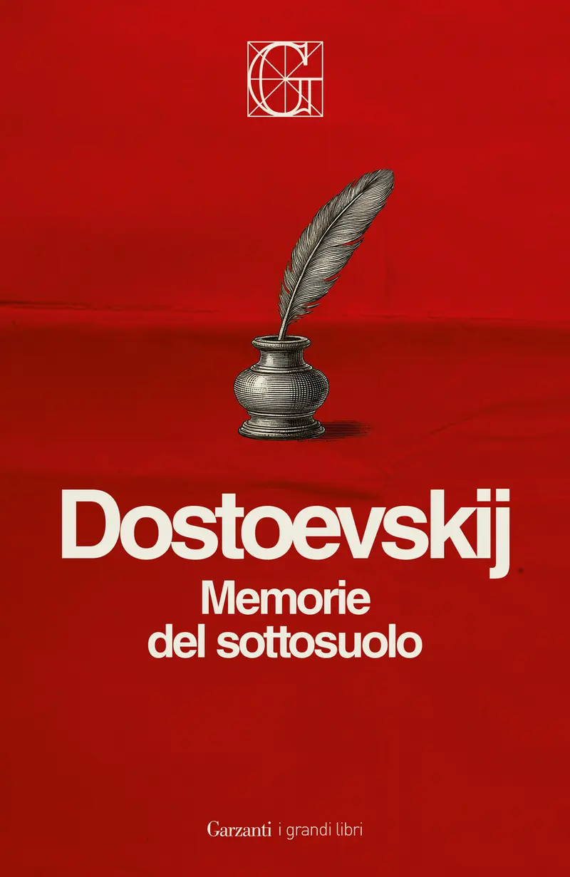Memorie del sottosuolo