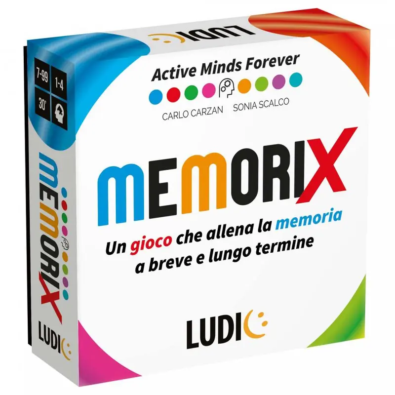 Memorix