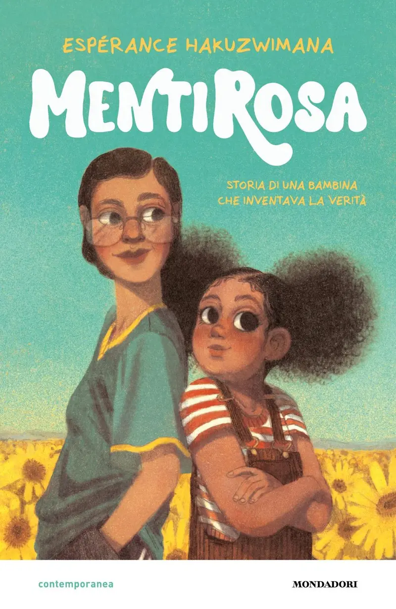 MentiRosa