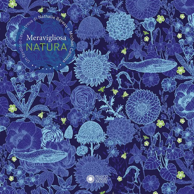 Meravigliosa natura