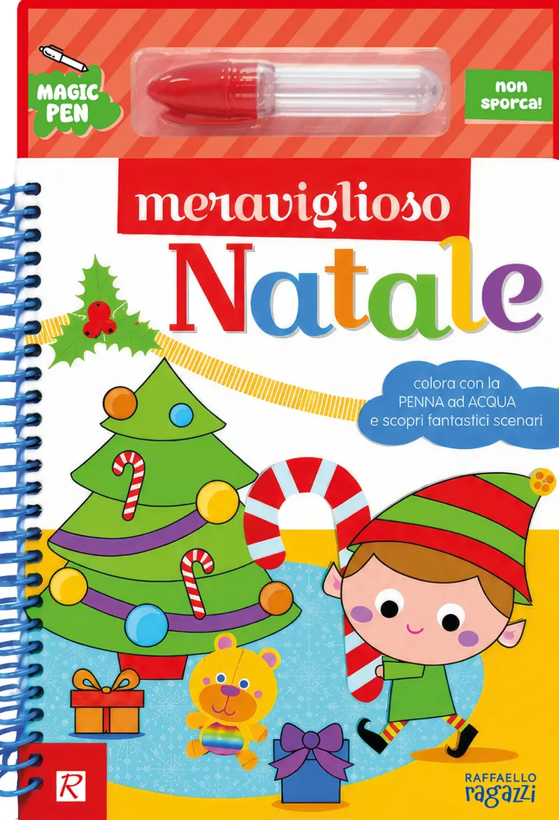 Meraviglioso Natale