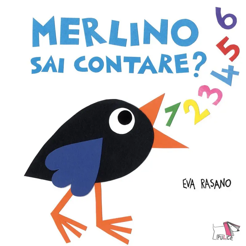 Merlino sai contare?