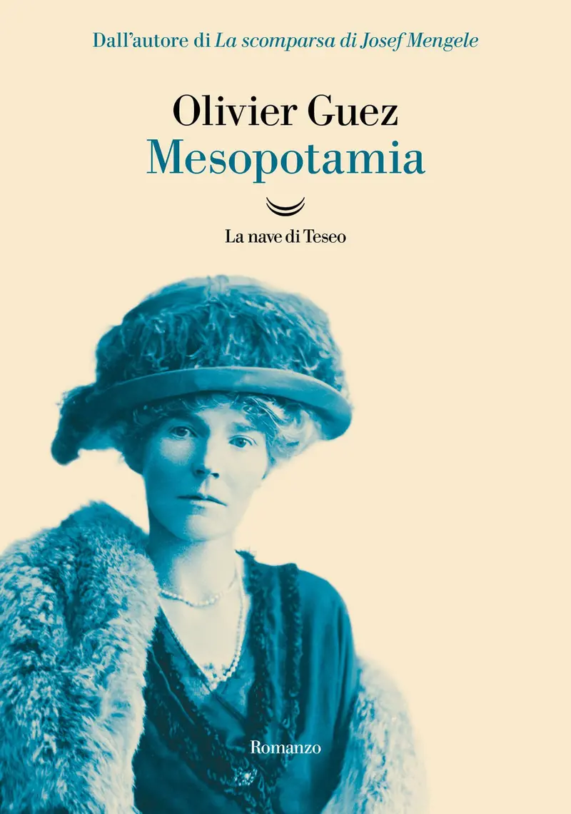 Mesopotamia