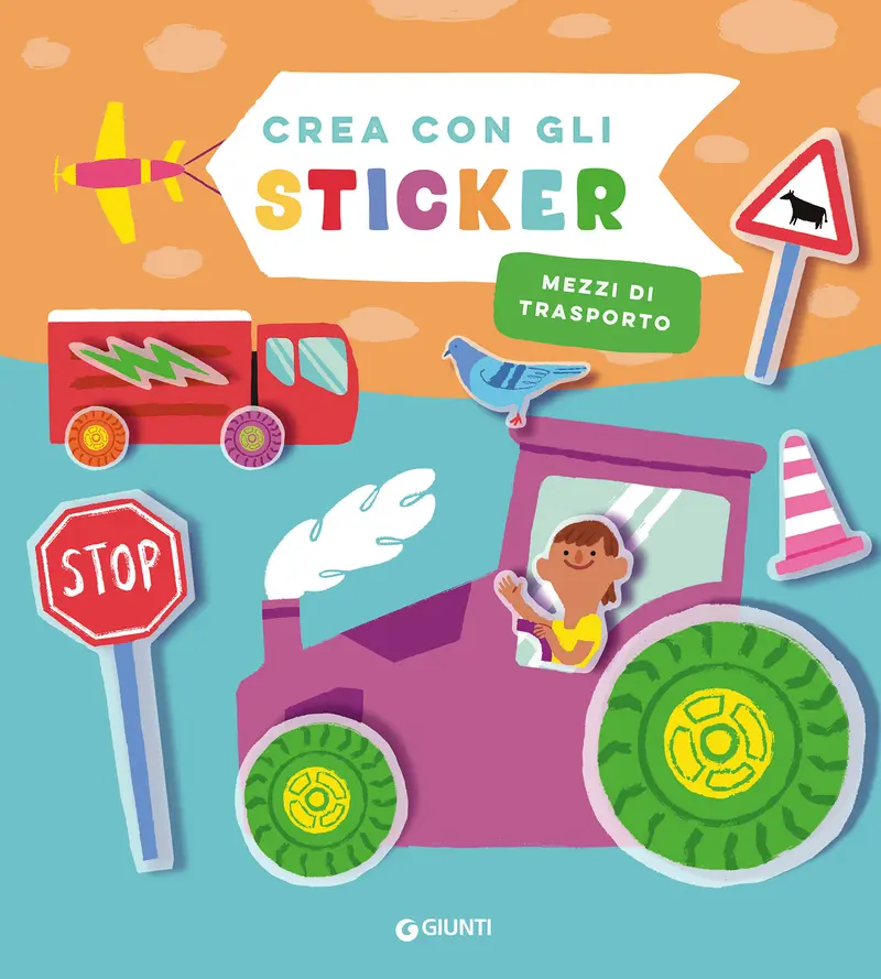 Mezzi di trasporto