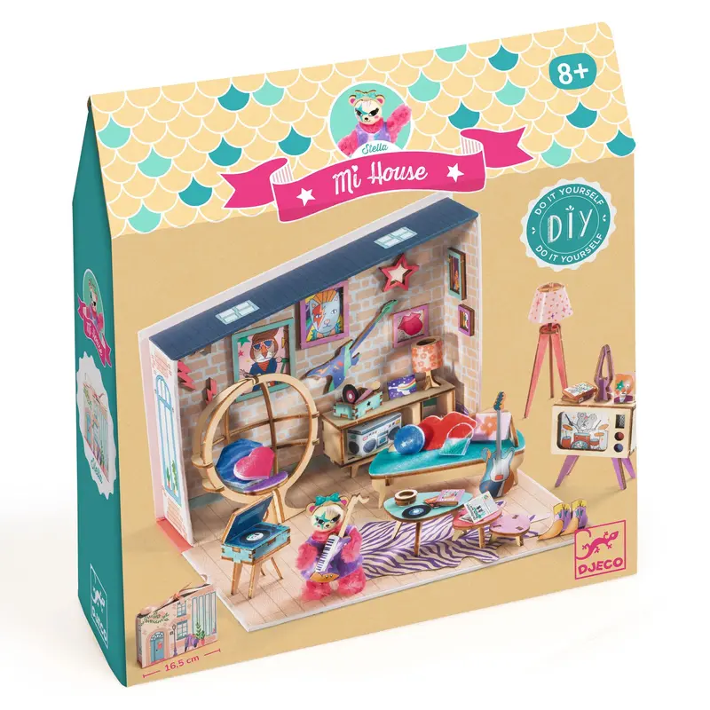 Mi House - Stella