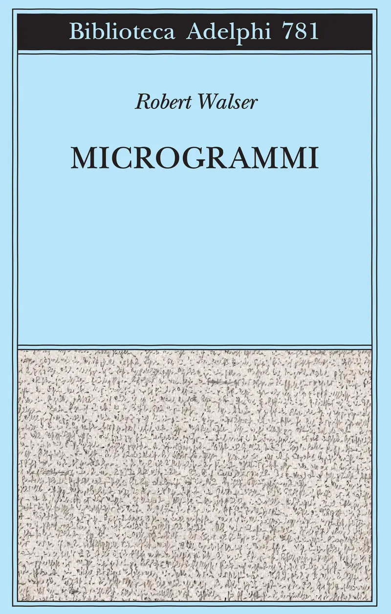 Microgrammi
