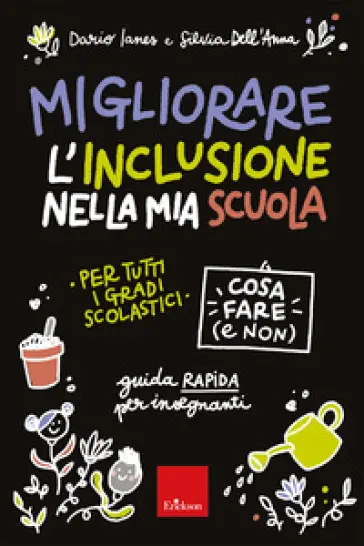 Migliorare l'inclusione nella mia scuola
