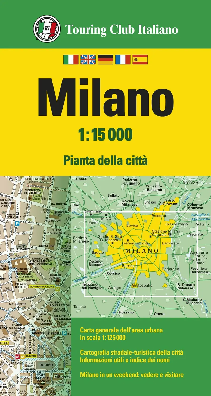 Milano 1