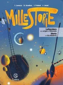 Mille Storie. 2