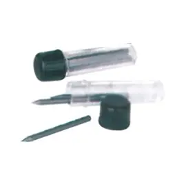 Mine per compassi NikOffice Blister 24 pz