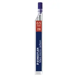 Mine Staedtler 0,5 250