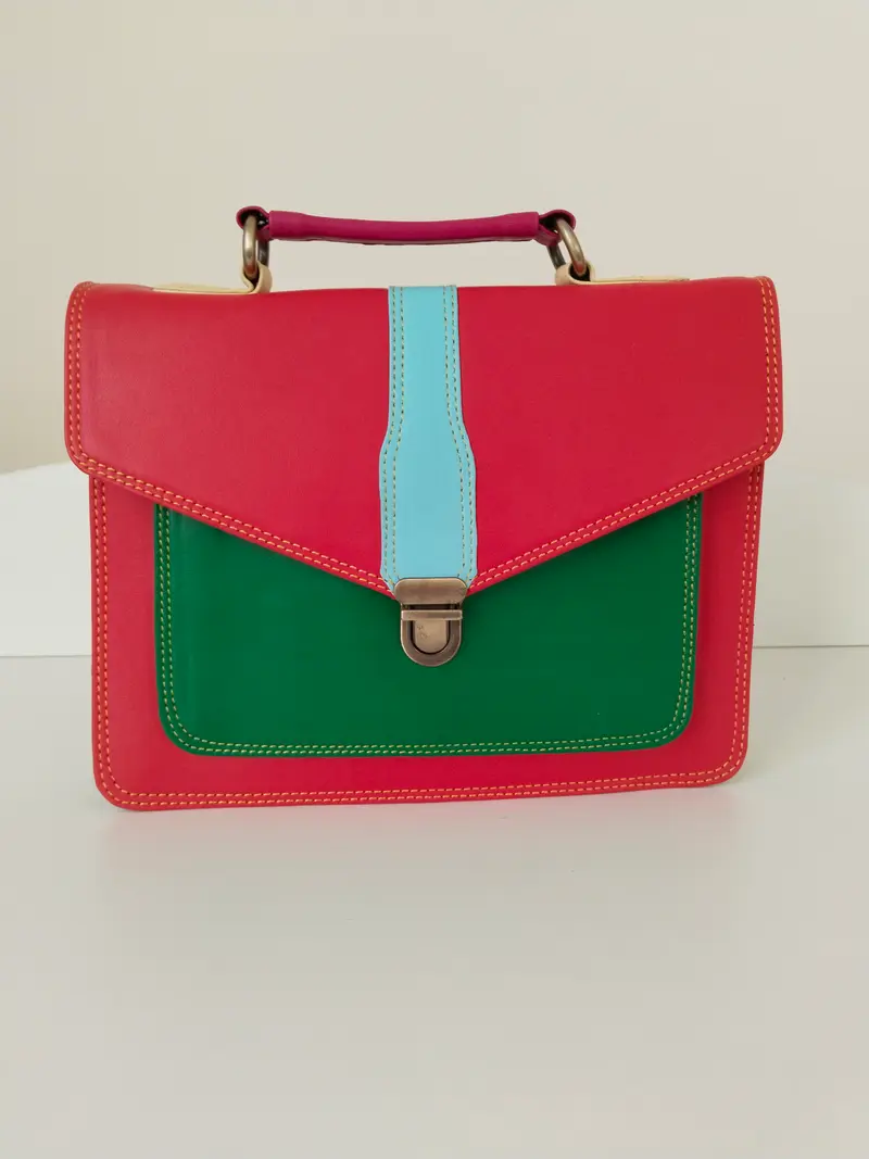 MINI BAG "Eleanor"