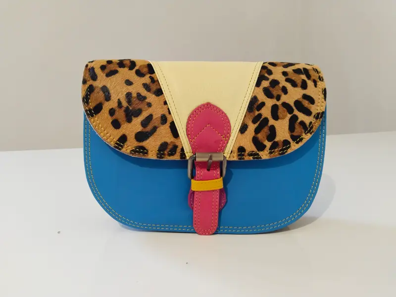 MINI BAG "Lauren"