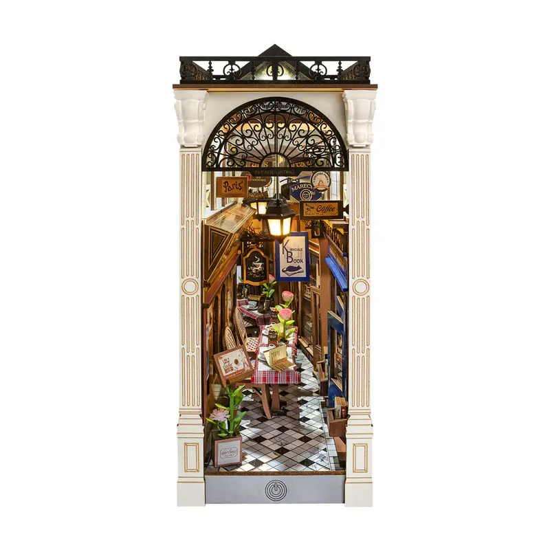 Miniatura da libreria - Arcade Dating