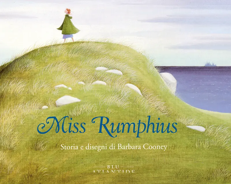 Miss Rumphius