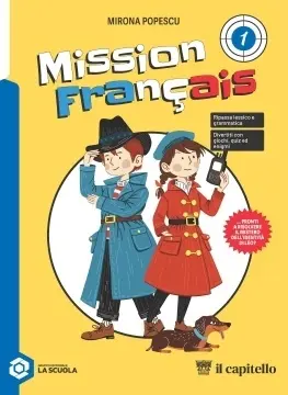 Mission Français 1