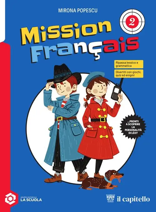 Mission Français 2