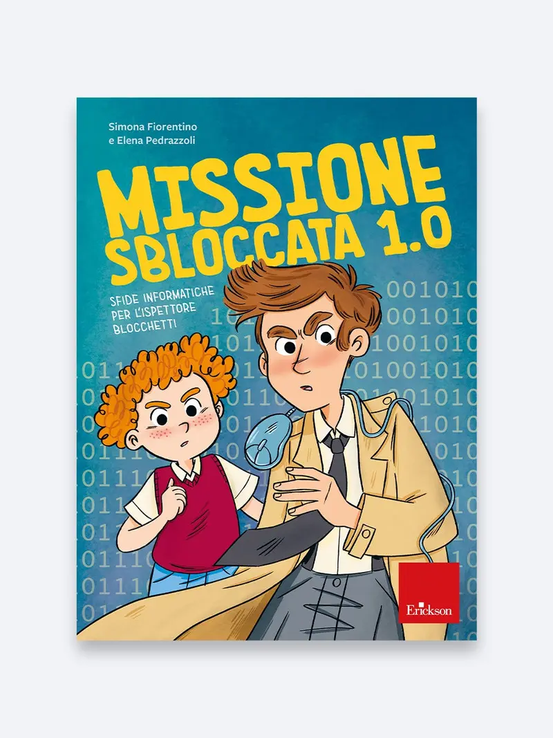 Missione sbloccata 1.0